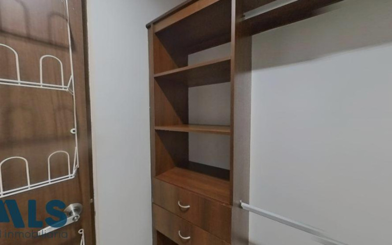 Apartamento en Medellín en El Poblado