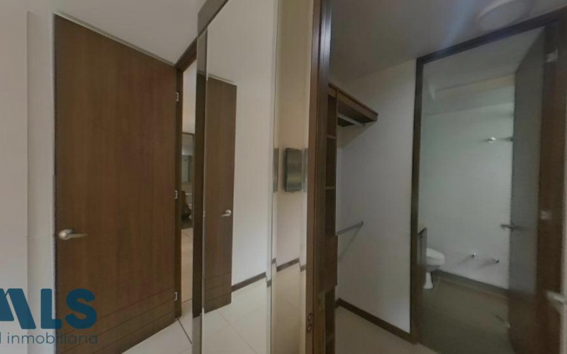 Apartamento en Medellín en El Poblado