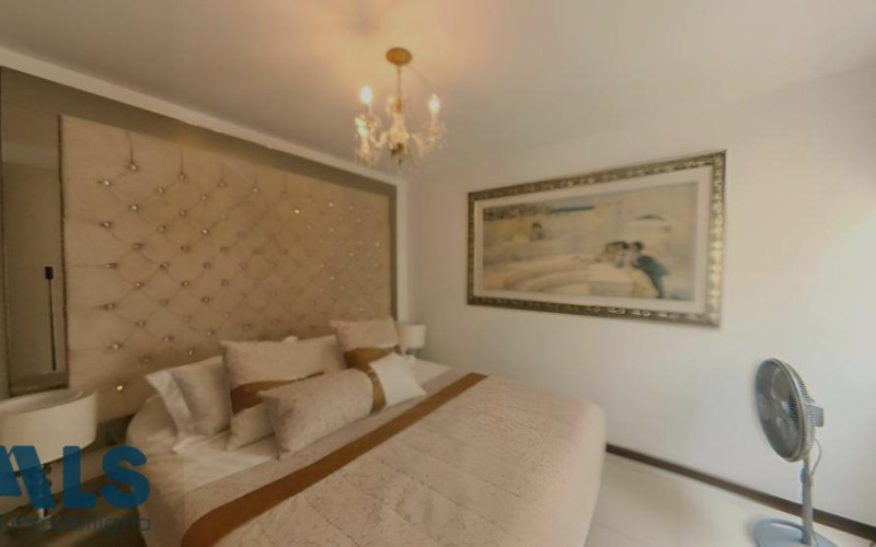 Apartamento en Medellín en El Poblado