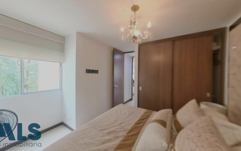 Apartamento en Medellín en El Poblado