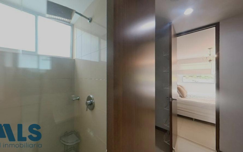 Apartamento en Medellín en El Poblado