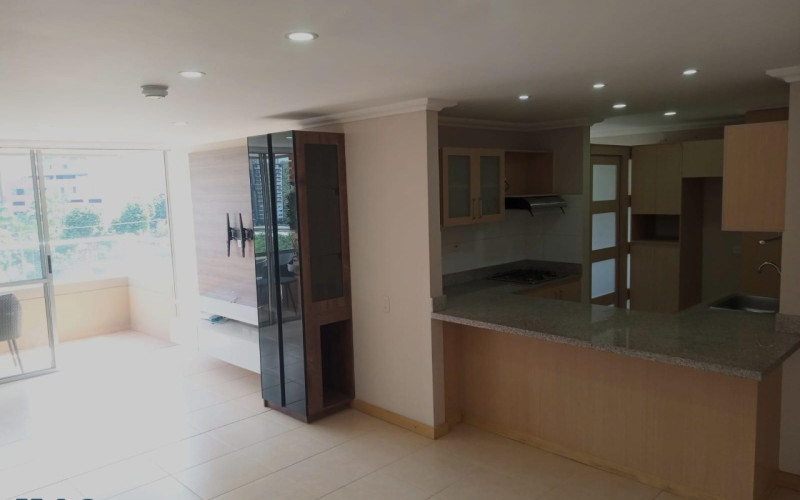 Apartamento en Sabaneta en Loma de San Jose
