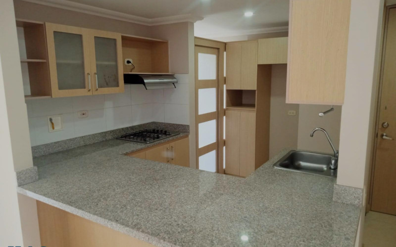Apartamento en Sabaneta en Loma de San Jose