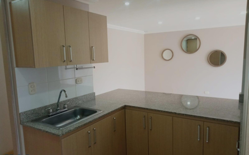 Apartamento en Sabaneta en Loma de San Jose