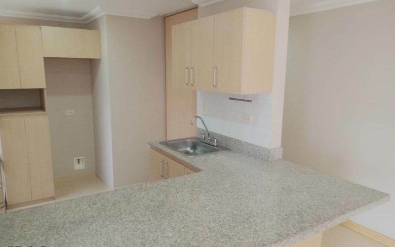 Apartamento en Sabaneta en Loma de San Jose