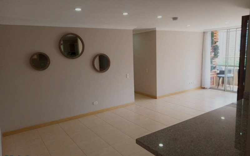 Apartamento en Sabaneta en Loma de San Jose