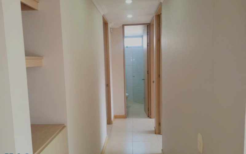 Apartamento en Sabaneta en Loma de San Jose