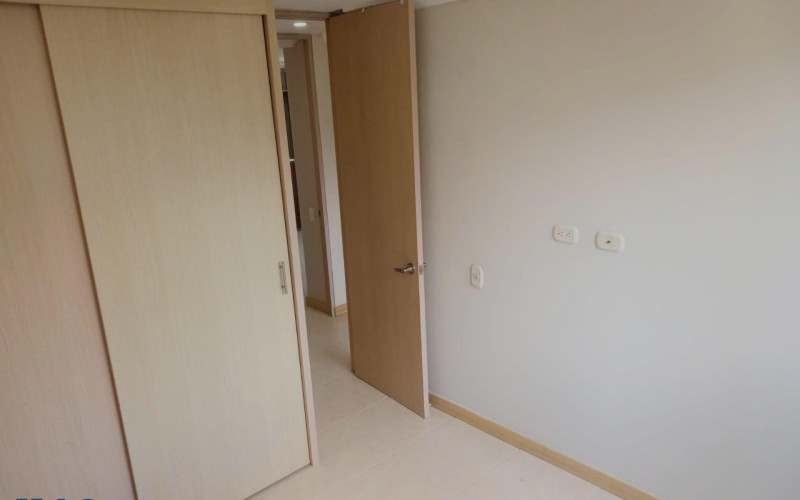 Apartamento en Sabaneta en Loma de San Jose