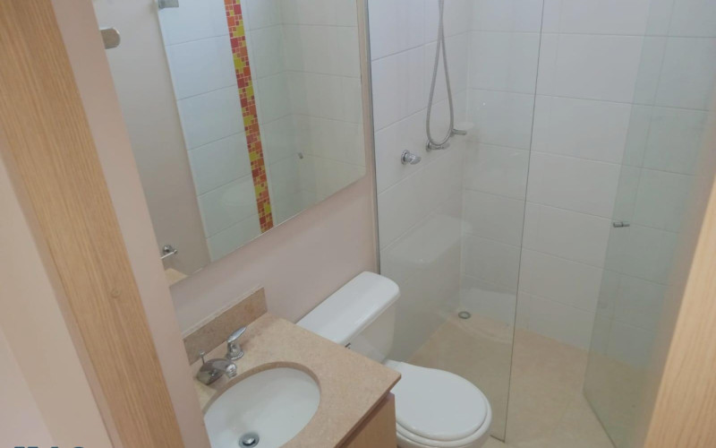 Apartamento en Sabaneta en Loma de San Jose