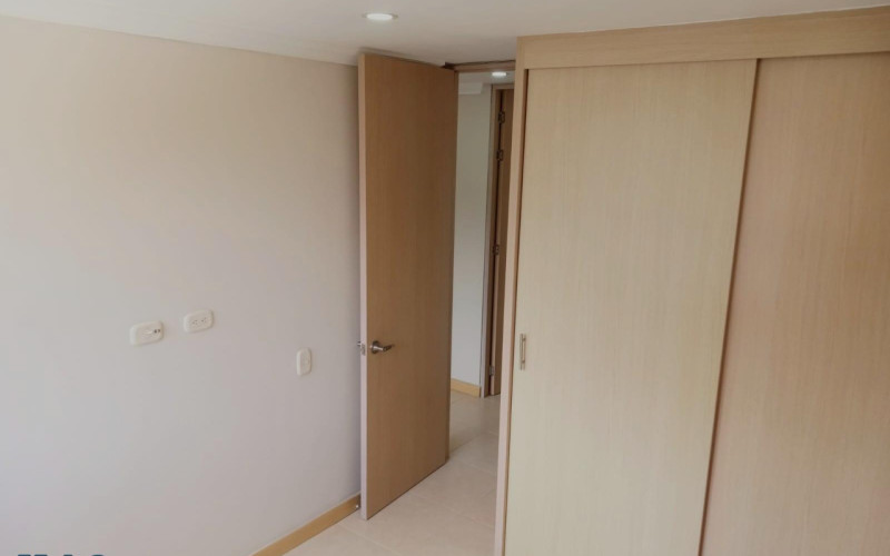 Apartamento en Sabaneta en Loma de San Jose