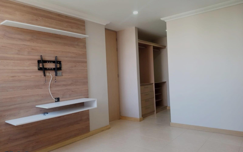 Apartamento en Sabaneta en Loma de San Jose