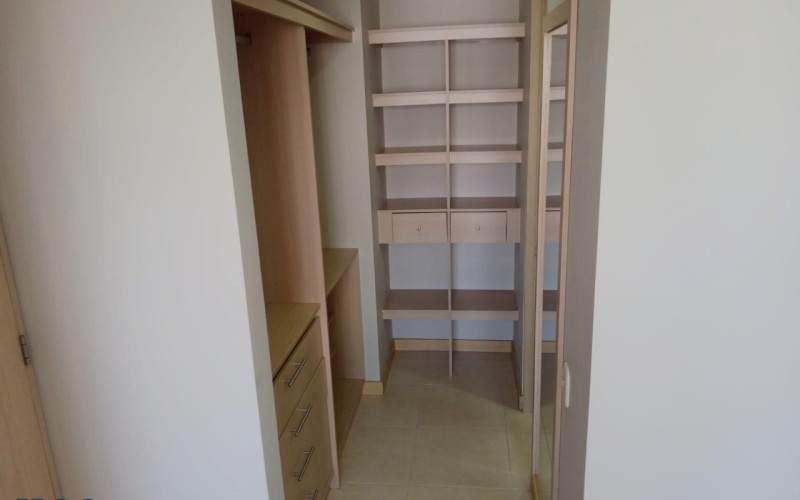Apartamento en Sabaneta en Loma de San Jose