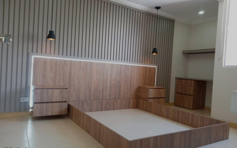 Apartamento en Sabaneta en Loma de San Jose