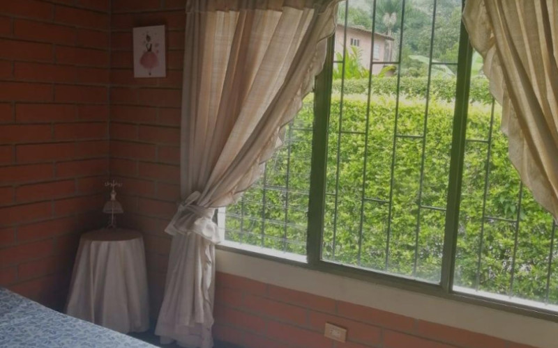 Finca Recreativa en San Jerónimo en Rural
