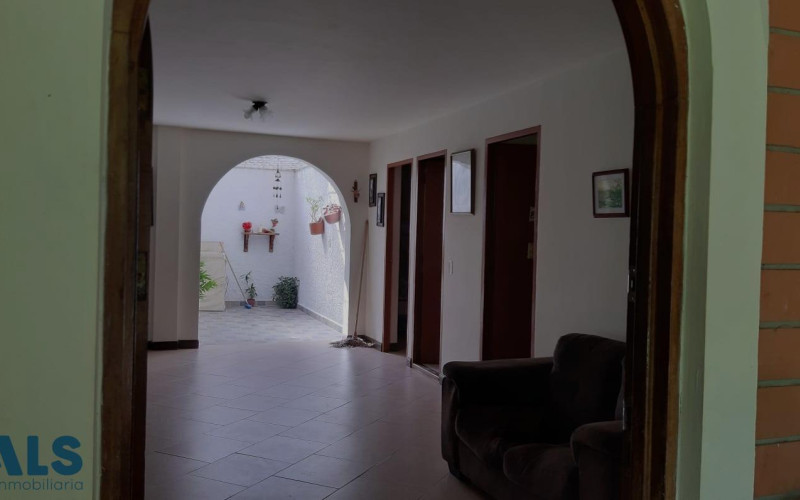 Finca Recreativa en San Jerónimo en Rural