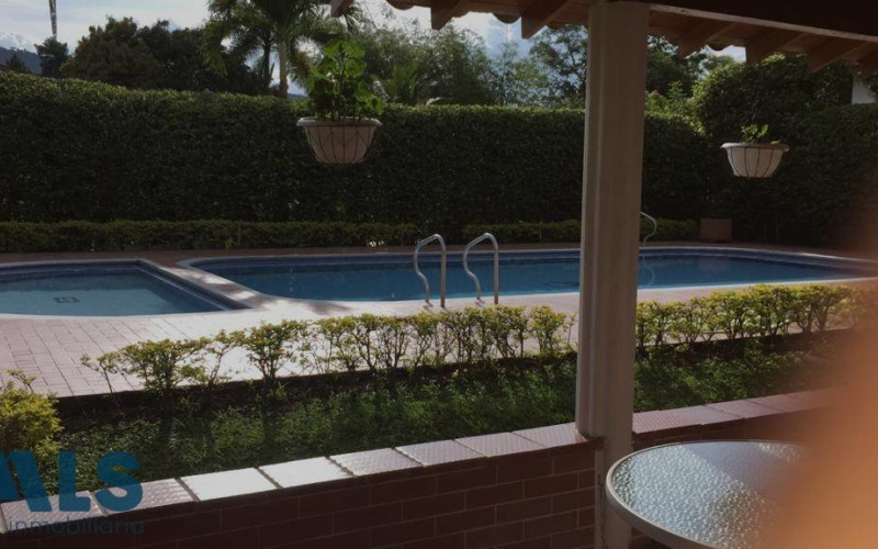Finca Recreativa en San Jerónimo en Rural