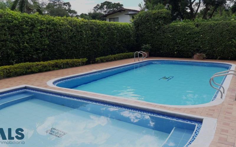 Finca Recreativa en San Jerónimo en Rural