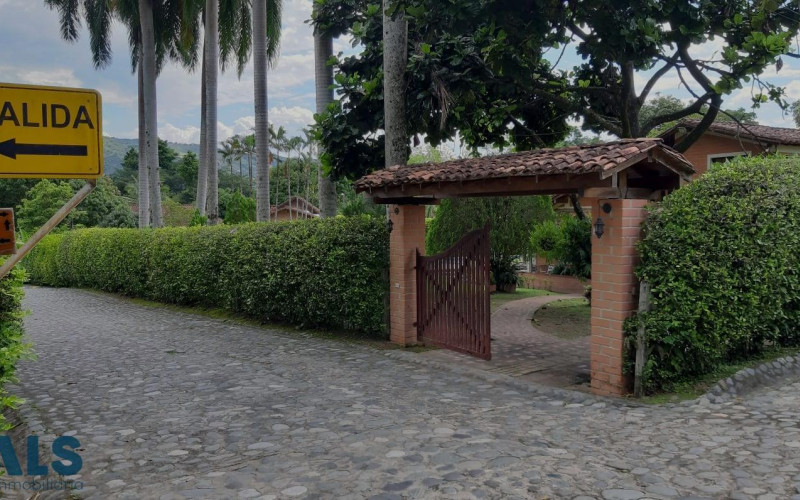 Finca Recreativa en San Jerónimo en Rural