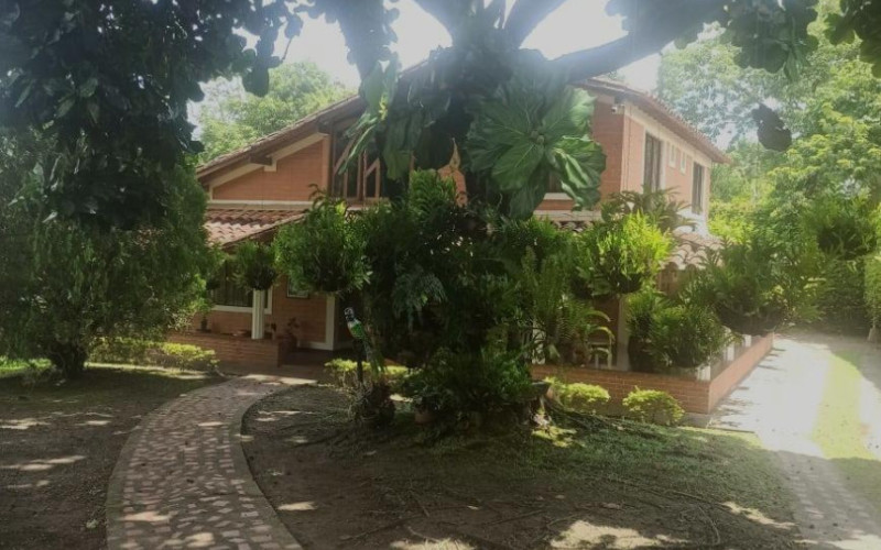 Finca Recreativa en San Jerónimo en Rural