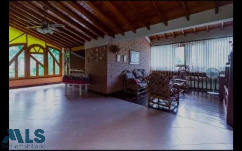 Finca Recreativa en San Jerónimo en Rural