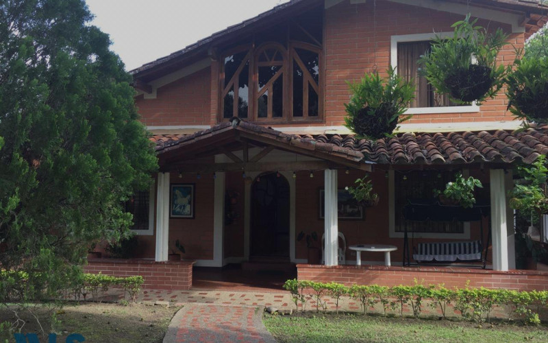 Finca Recreativa en San Jerónimo en Rural