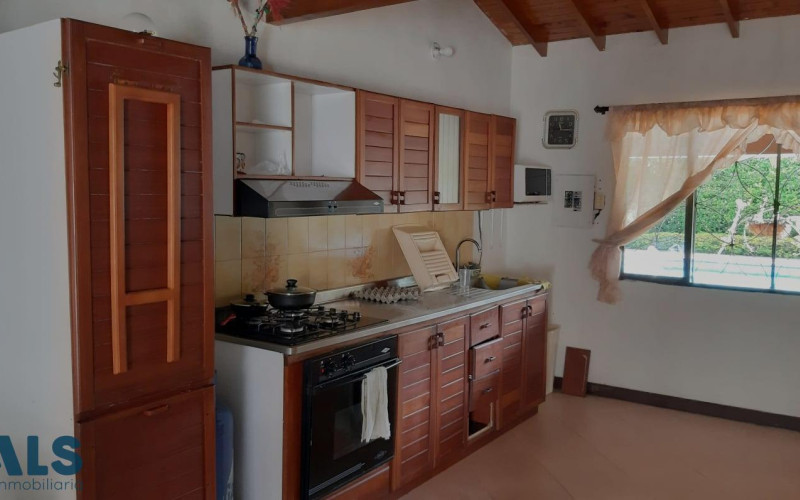 Finca Recreativa en San Jerónimo en Rural