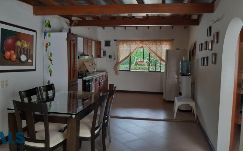 Finca Recreativa en San Jerónimo en Rural