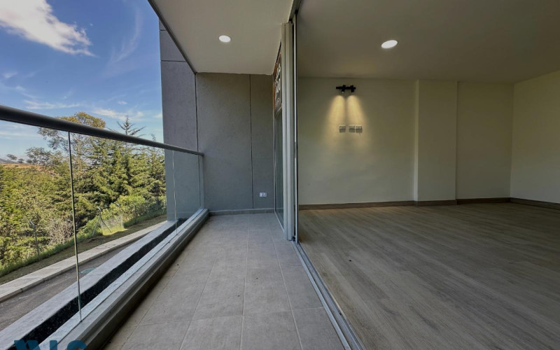 Apartamento en La Ceja en Urbano (La Ceja)
