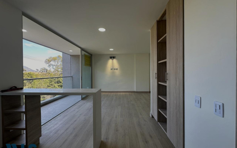 Apartamento en La Ceja en Urbano (La Ceja)