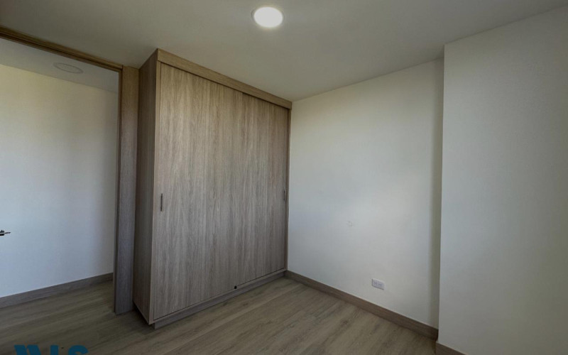 Apartamento en La Ceja en Urbano (La Ceja)