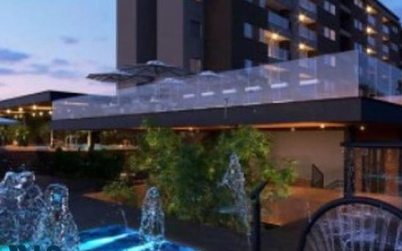 Apartamento en La Ceja en Urbano (La Ceja)