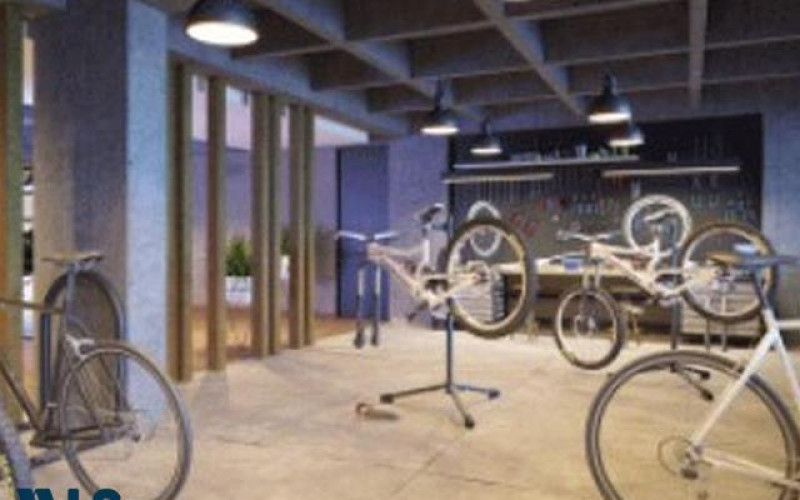 Apartamento en La Ceja en Urbano (La Ceja)