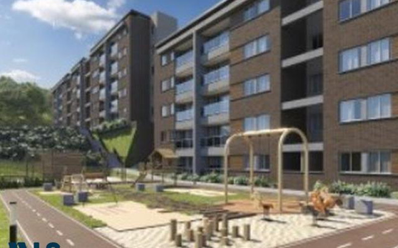 Apartamento en La Ceja en Urbano (La Ceja)