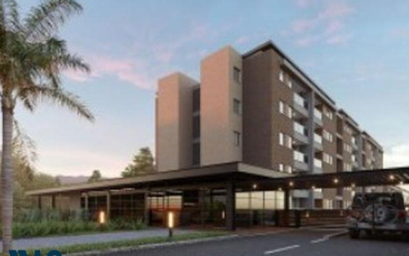 Apartamento en La Ceja en Urbano (La Ceja)