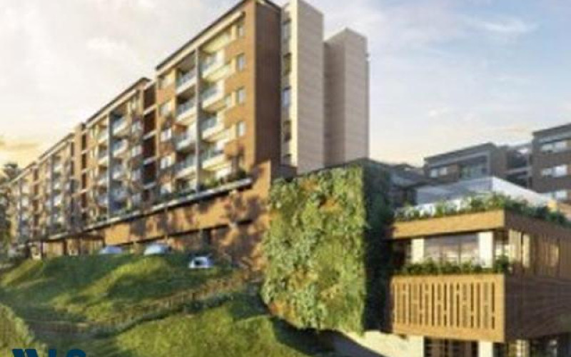 Apartamento en La Ceja en Urbano (La Ceja)