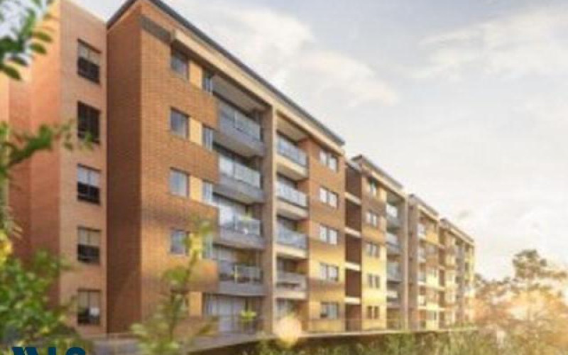 Apartamento en La Ceja en Urbano (La Ceja)