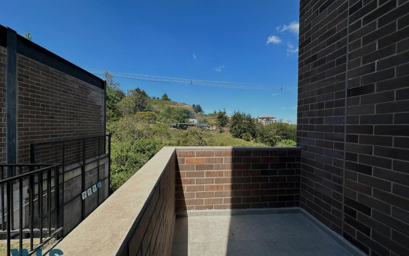 Apartamento en La Ceja en Urbano (La Ceja)