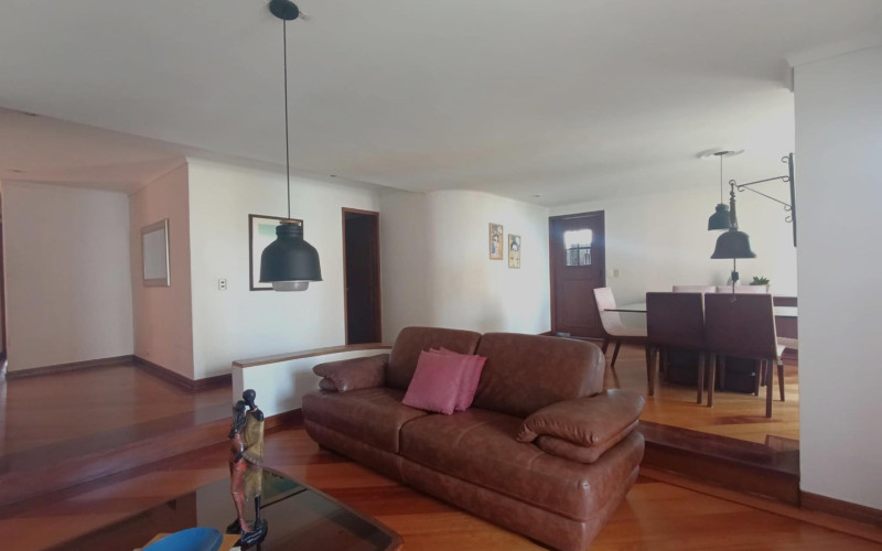 Apartamento en Medellín en El Poblado