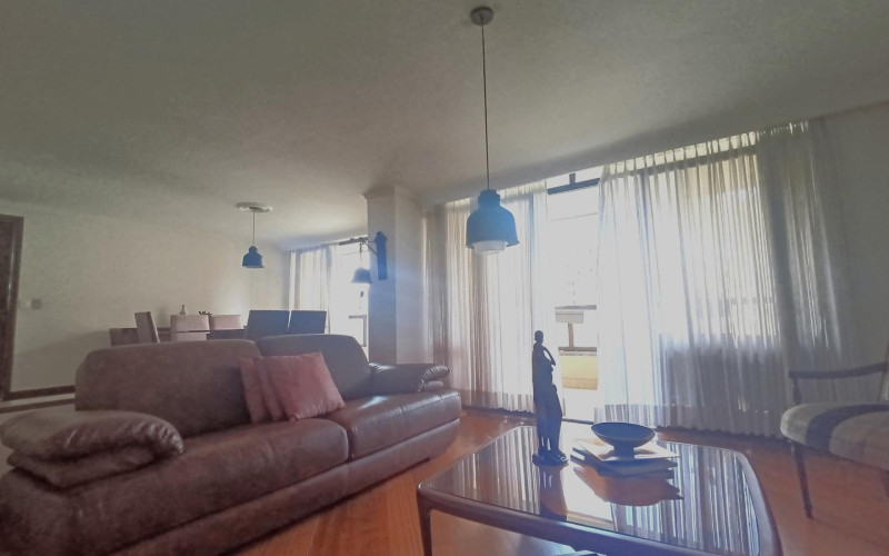 Apartamento en Medellín en El Poblado