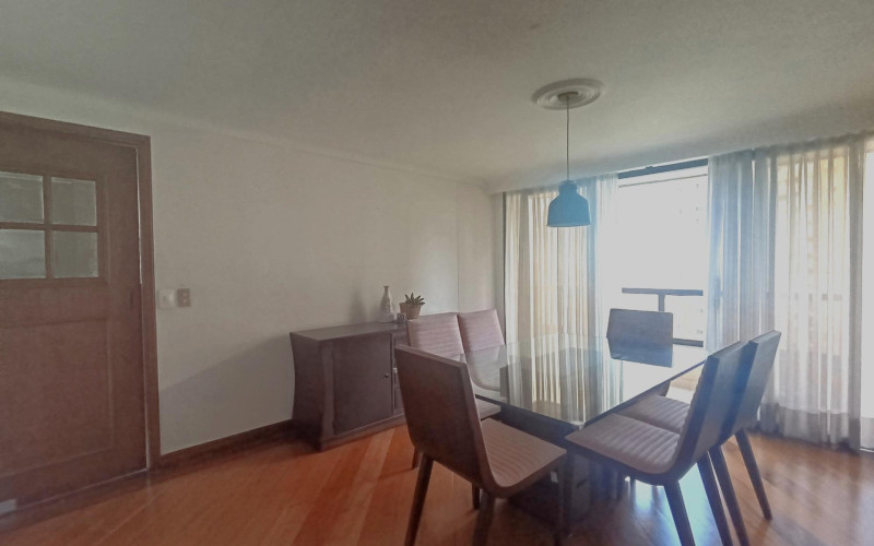 Apartamento en Medellín en El Poblado