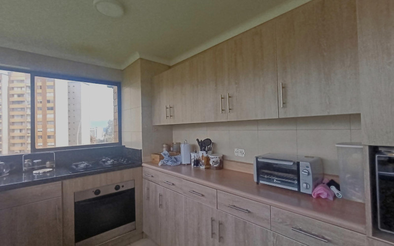 Apartamento en Medellín en El Poblado