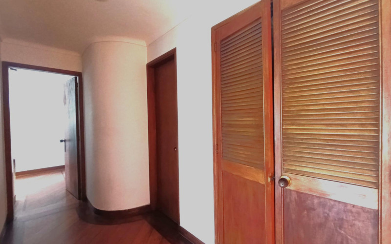 Apartamento en Medellín en El Poblado