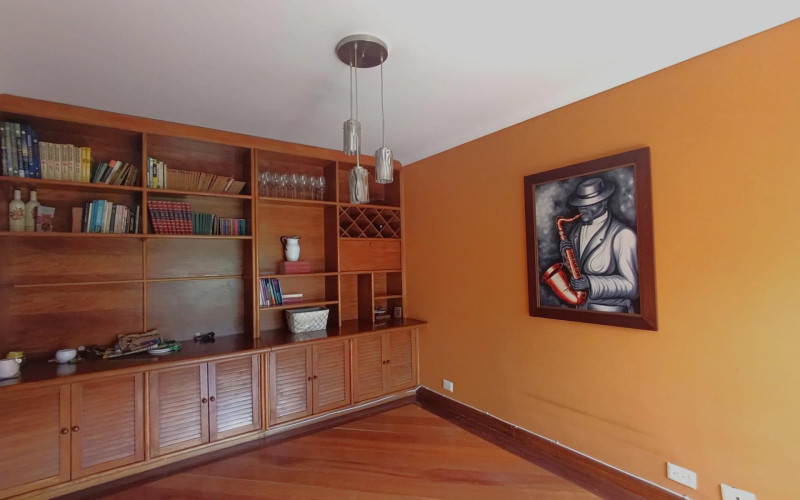 Apartamento en Medellín en El Poblado
