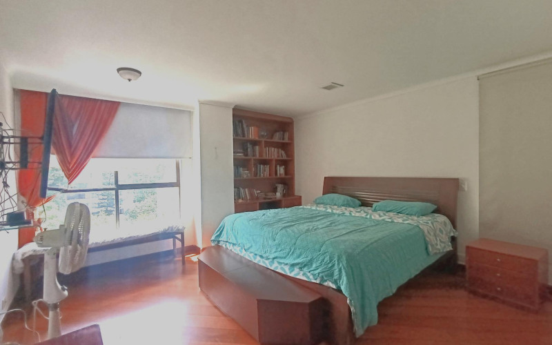 Apartamento en Medellín en El Poblado