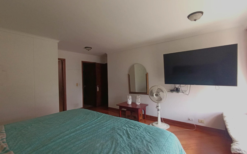 Apartamento en Medellín en El Poblado