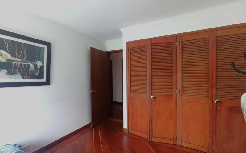 Apartamento en Medellín en El Poblado