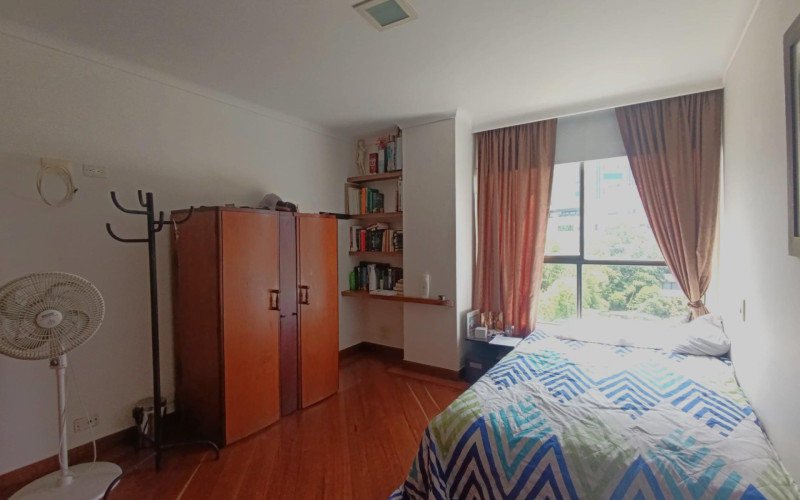 Apartamento en Medellín en El Poblado