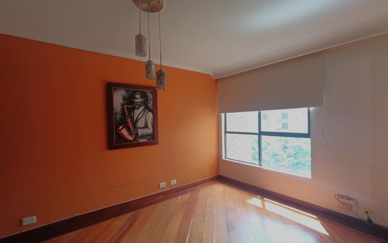 Apartamento en Medellín en El Poblado