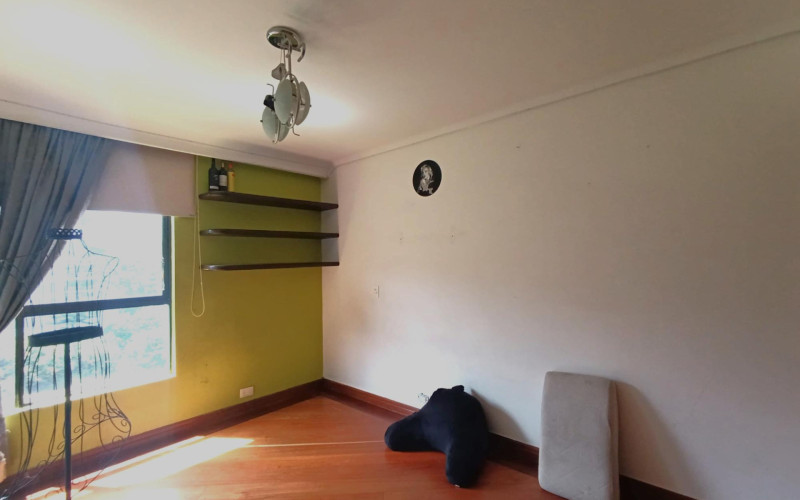 Apartamento en Medellín en El Poblado
