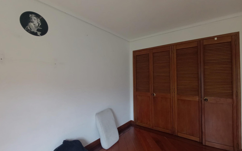 Apartamento en Medellín en El Poblado